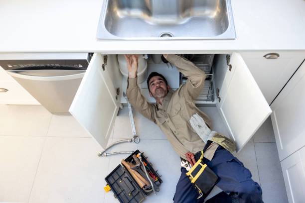 Best Emergency Plumbing Services in The Hammocks, FL